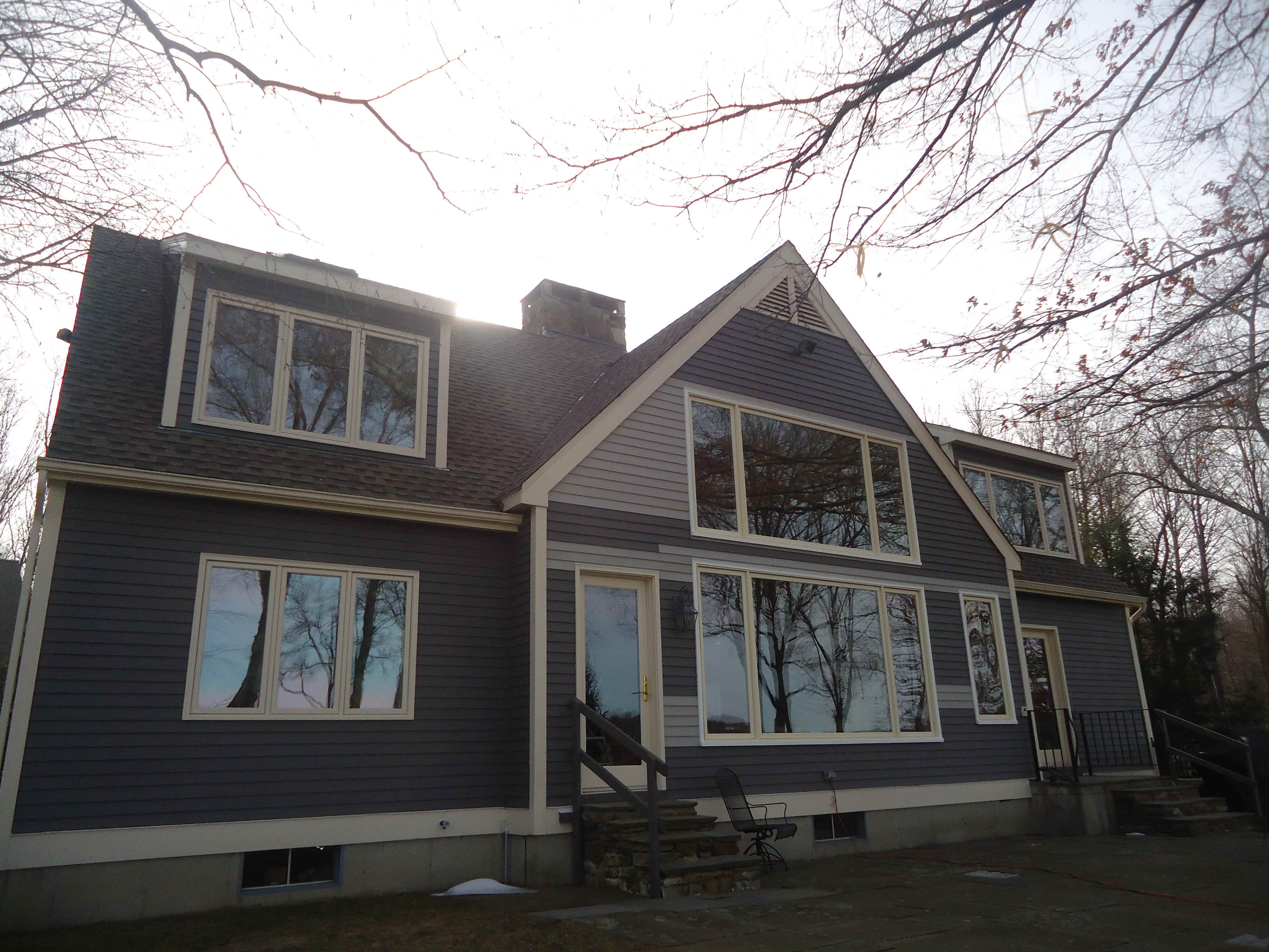 Building photograph for 70 OLD TOWN HIGHWAY